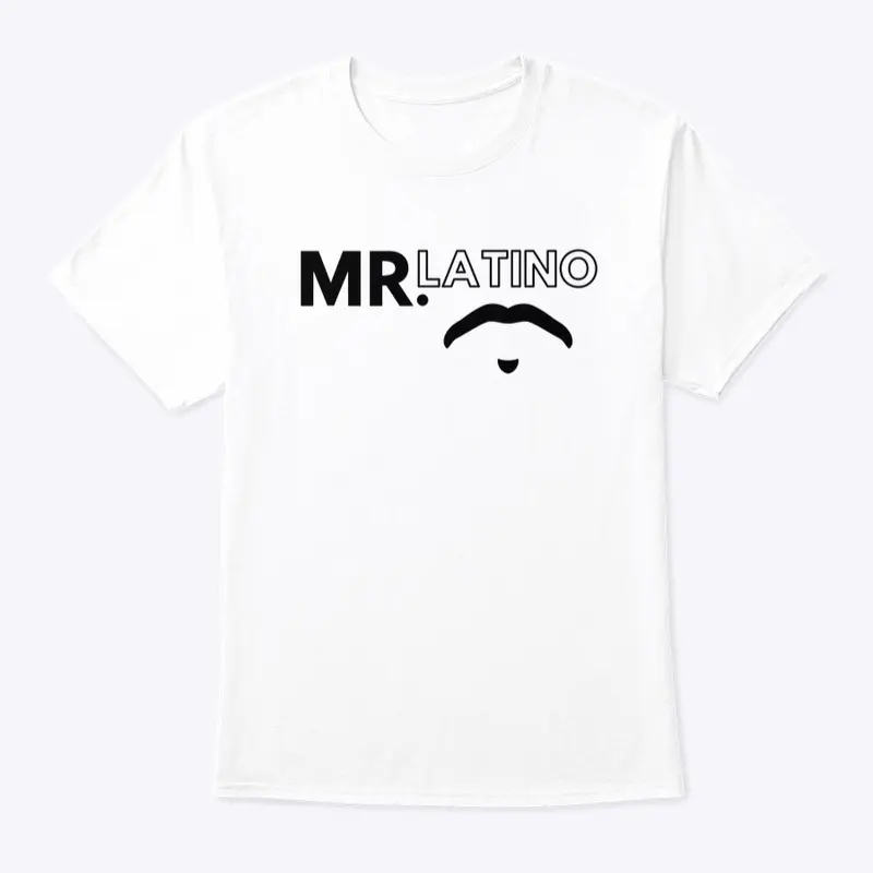 Mr.Latino Logo 2