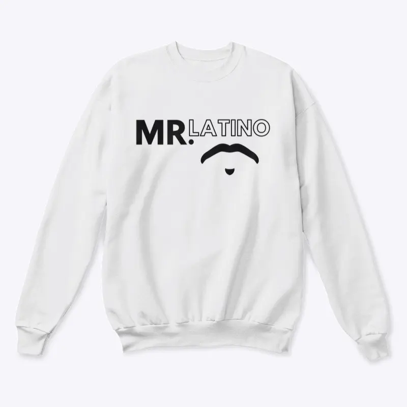 Mr.Latino Logo 2